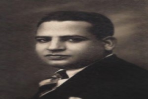 Photo of author Mohammed Saeed Al-Erian